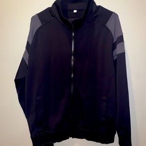 Lululemon Lightweight Zip Up